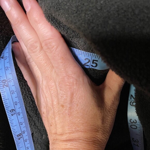 Browning Hydro Fleece Jacket Thermolite Parka Large Green Hunting Outdoor Mens - Picture 13 of 15